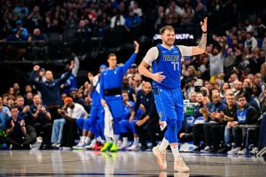 El arte de la remontada en la NBA. Repaso a victorias épicas