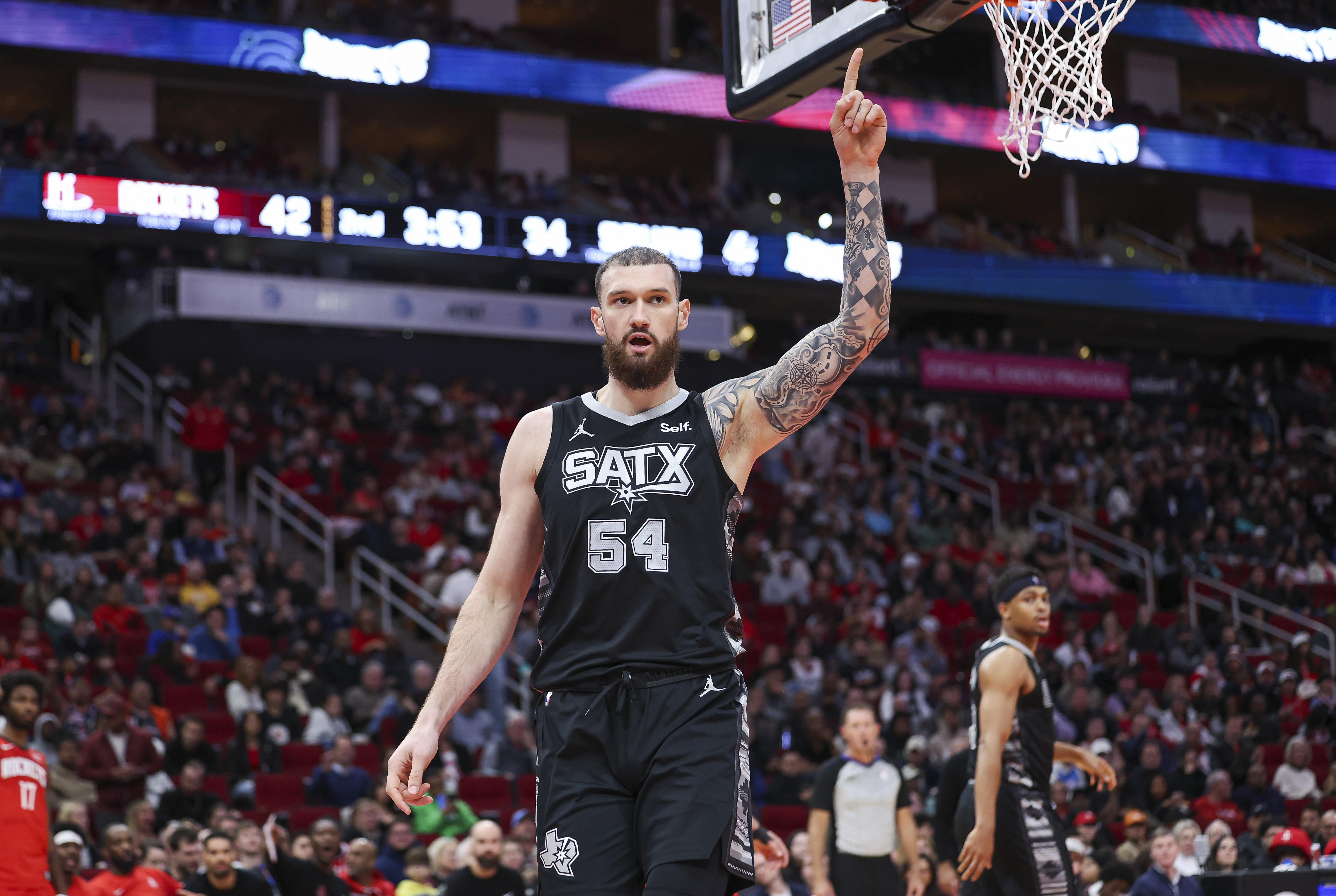 Mercado Euroliga: Dos jugadores NBA dicen NO a Estrella Roja