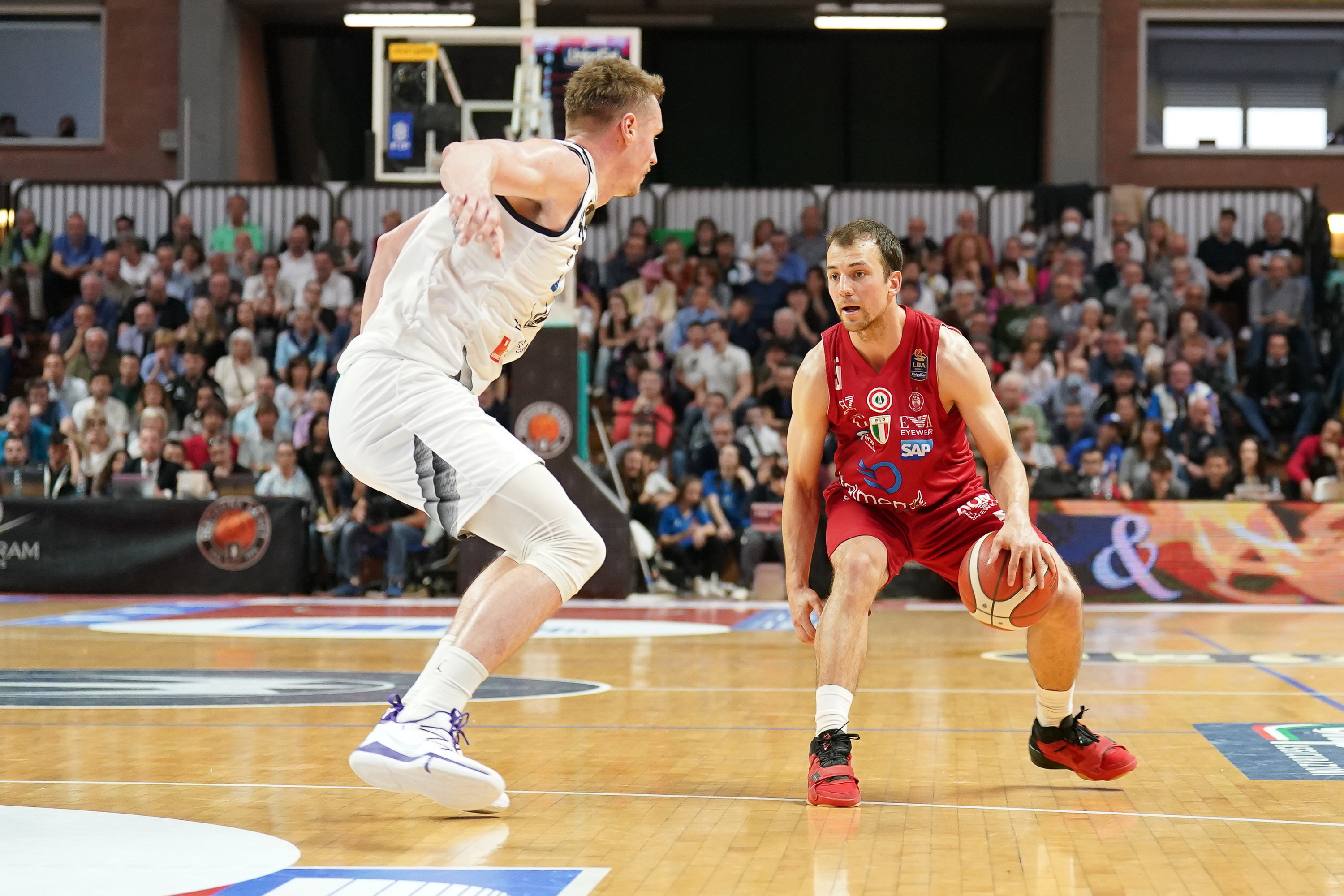 Kevin Pangos tiene otro pretendiente de Euroliga del que apenas se habla