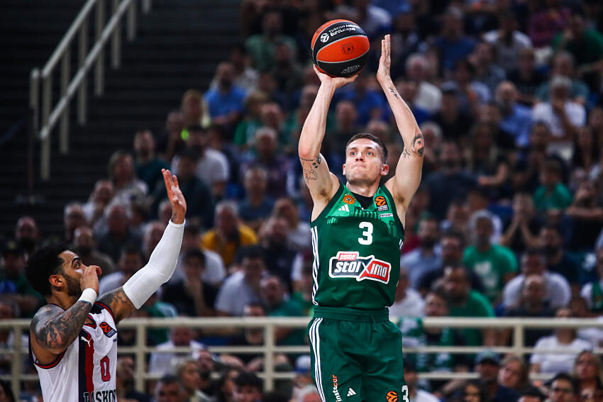 OFICIAL: Kyle Guy vuelve a España y a la ACB