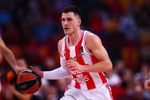 Nedovic y la salida de Napier: “Esto nos facilitará las cosas”