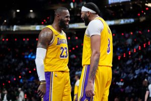 Clasificación de la Copa NBA actualizada: Los Angeles Lakers tocan la gloria