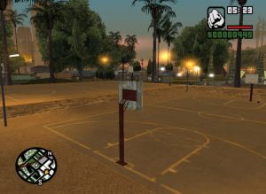 Grand Theft Auto: El baloncesto tiene su protagonismo en el GTA