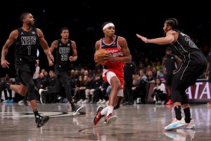 NBA: ¿Hay algo de positivo en la temporada de Wizards, Spurs y Pistons?