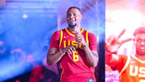 NCAA: El esperado debut de Bronny James. ¿Cuándo y dónde?