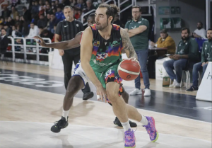 Fichajes LEB Oro: Cáceres y Real Betis cubren las vacantes disponibles