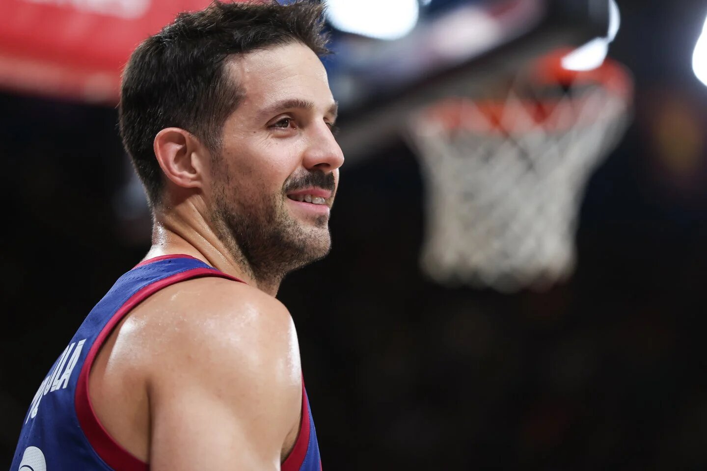 Laprovittola tuvo su gran noche y explotó consiguiendo un récord para su carrera