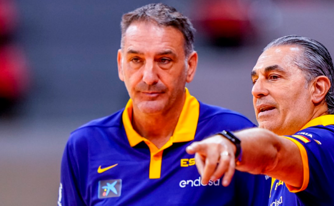 Zunder Palencia quiere a este entrenador con experiencia en la Selección