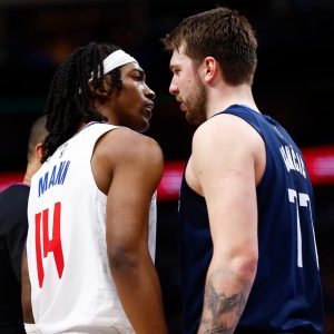 4 rivalidades poco conocidas entre jugadores de la NBA