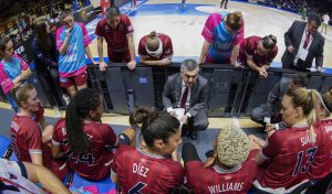 Últimas novedades del caso que ha sacudido y conmocionado al baloncesto femenino