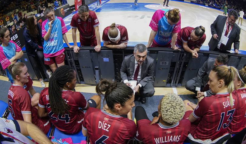 Últimas novedades del caso que ha sacudido y conmocionado al baloncesto femenino