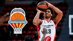 Valencia Basket quiere solucionar su crisis con este fichaje