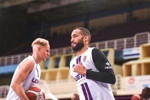 El próximo fichaje de Valladolid será un base, y es urgente