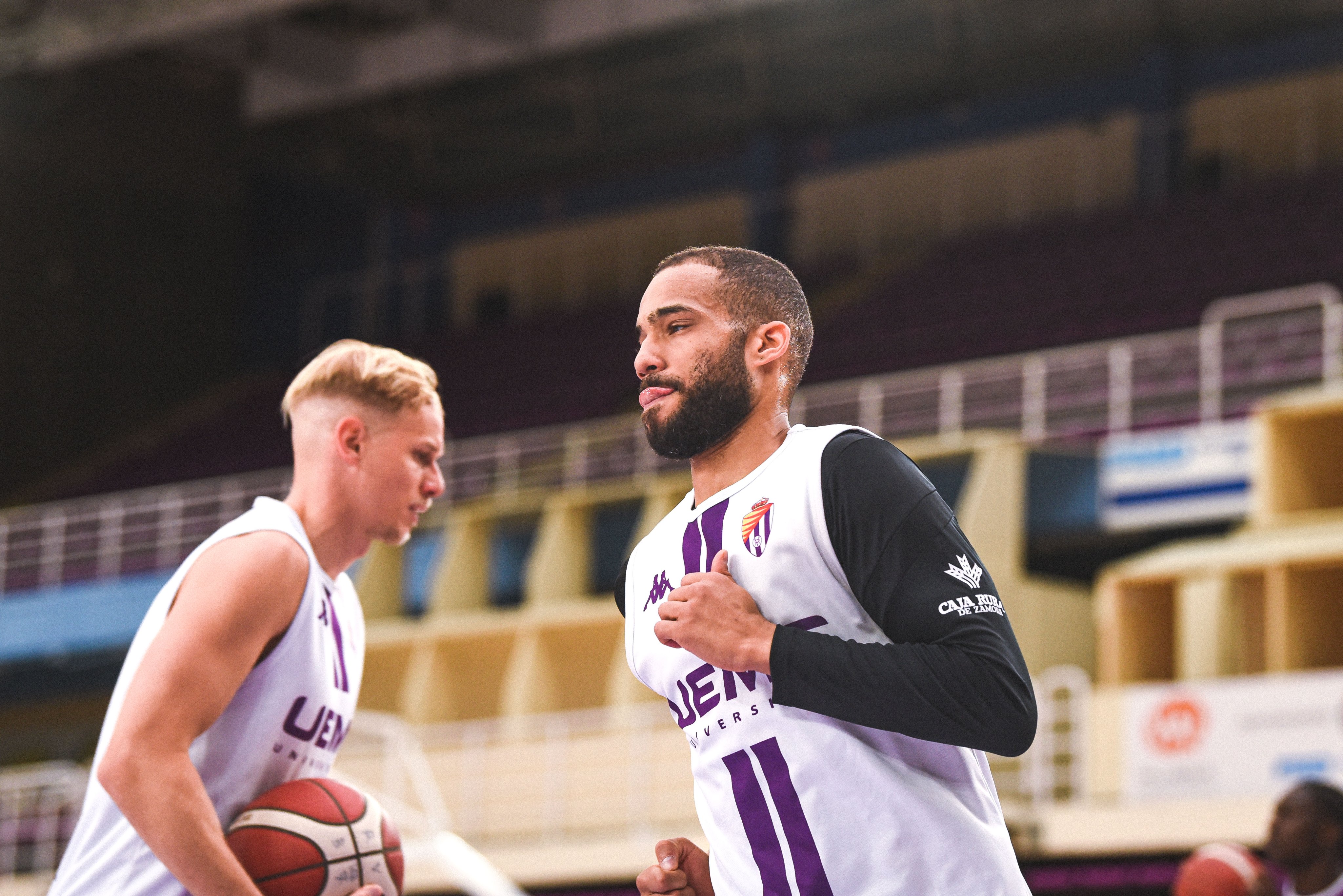 El próximo fichaje de Valladolid será un base, y es urgente