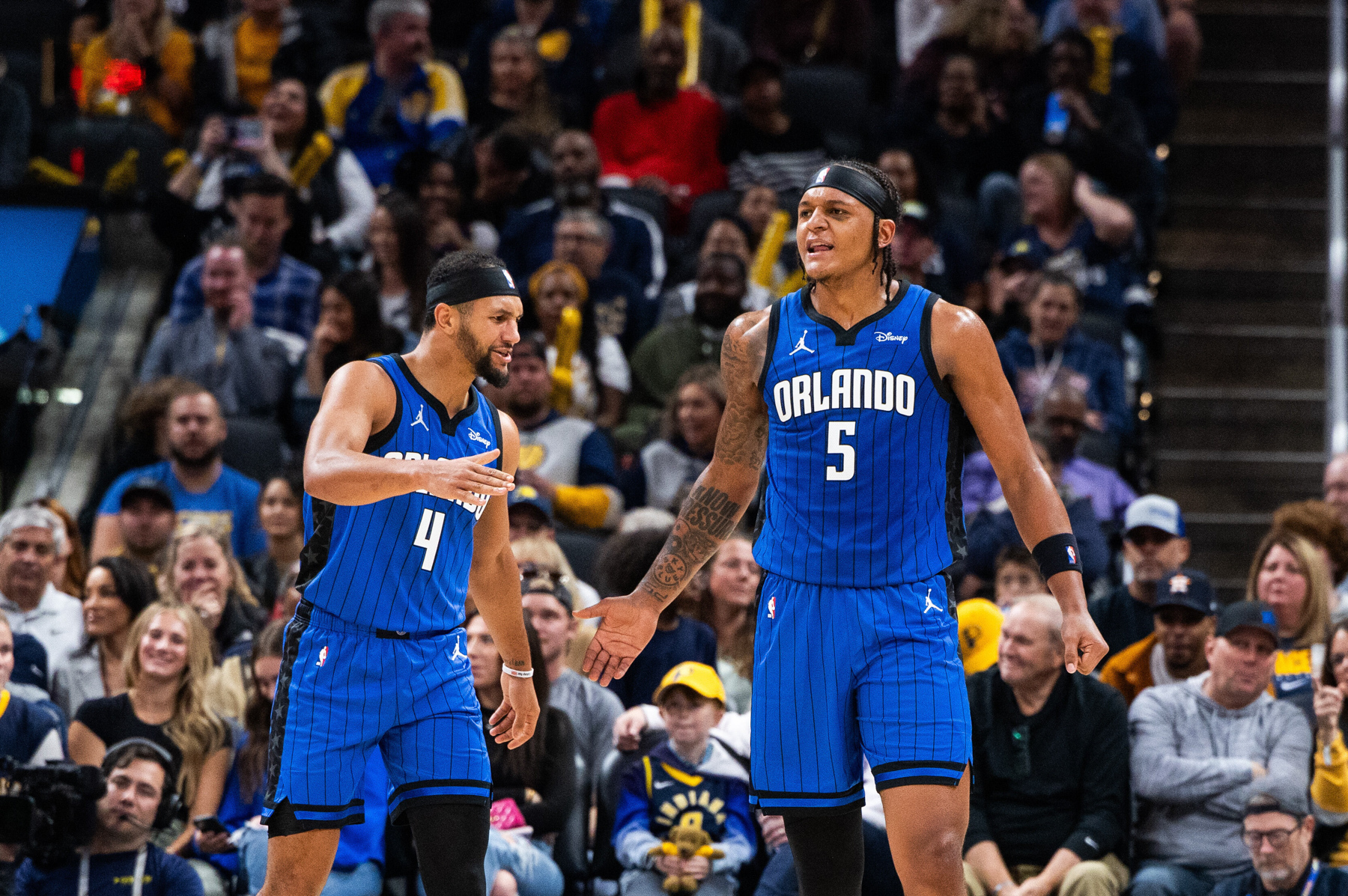 Orlando Magic, la Cenicienta de la NBA: el secreto del éxito y hasta dónde pueden llegar