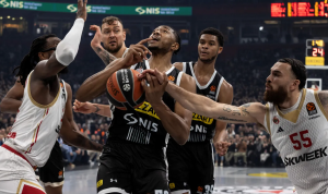 Crisis arbitral en Euroliga: La organización se defiende con un informe oficial