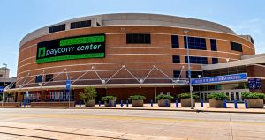 El Thunder podría irse de Oklahoma si los habitantes de la ciudad no pagan un impuesto