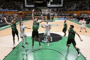 La reivindicación de la joven perla de Joventut “desviado del camino”