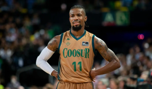 Baskonia, muy cerca de fichar su nuevo base surgiendo AEK como opción