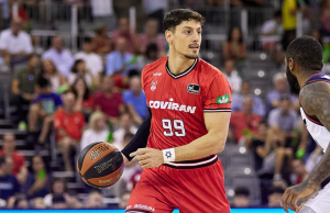 Covirán Granada rescinde a un fichaje decepcionante