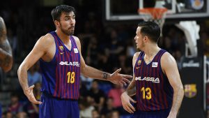 Pierre Oriola le da un palo al Barça por el caso Heurtel