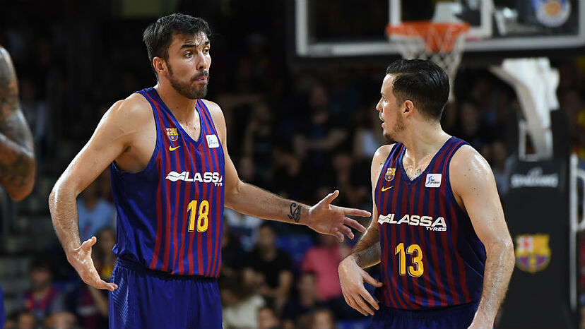 Pierre Oriola le da un palo al Barça por el caso Heurtel