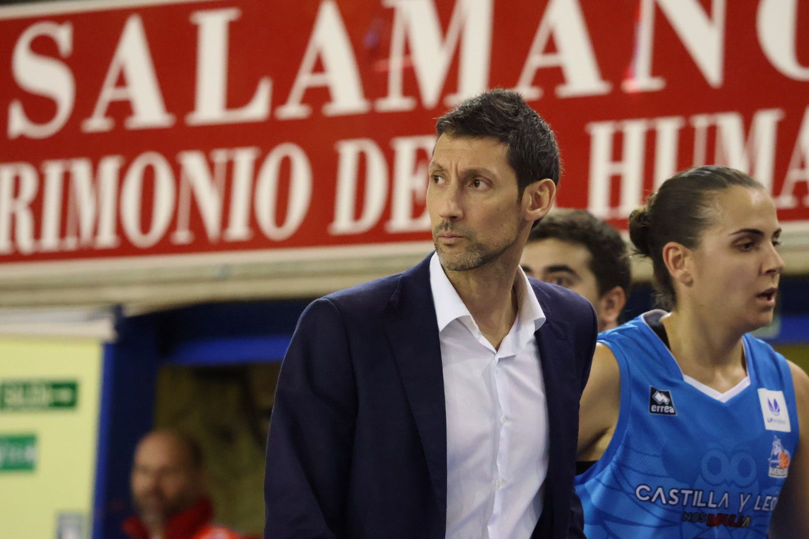 LF Endesa: Fin de la aventura de Pepe Vázquez y llega Nacho Martínez a Perfumerías