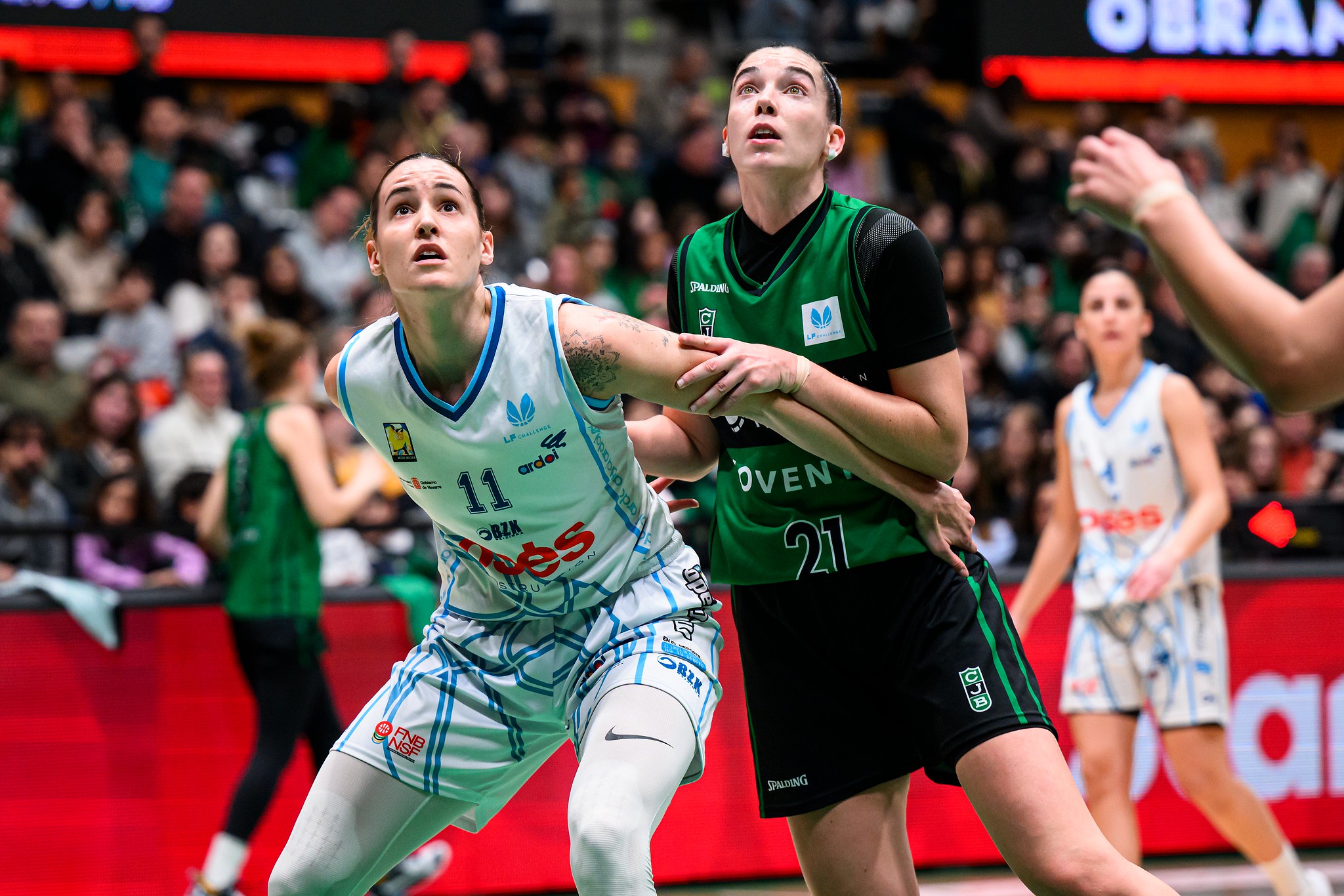 Ardoi pone la directa a LF Endesa. Las claves del éxito