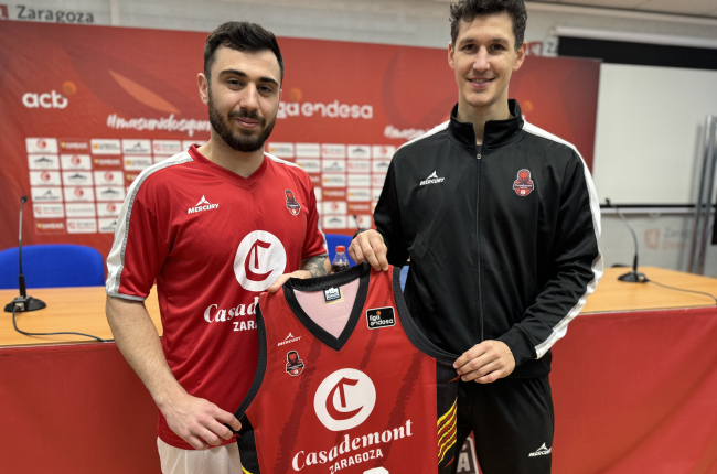 ACB: 34 fichajes entre temporada y estas son las notas de cada uno