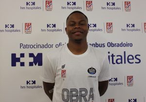 El nuevo desplante que protagoniza un ex de Obradoiro