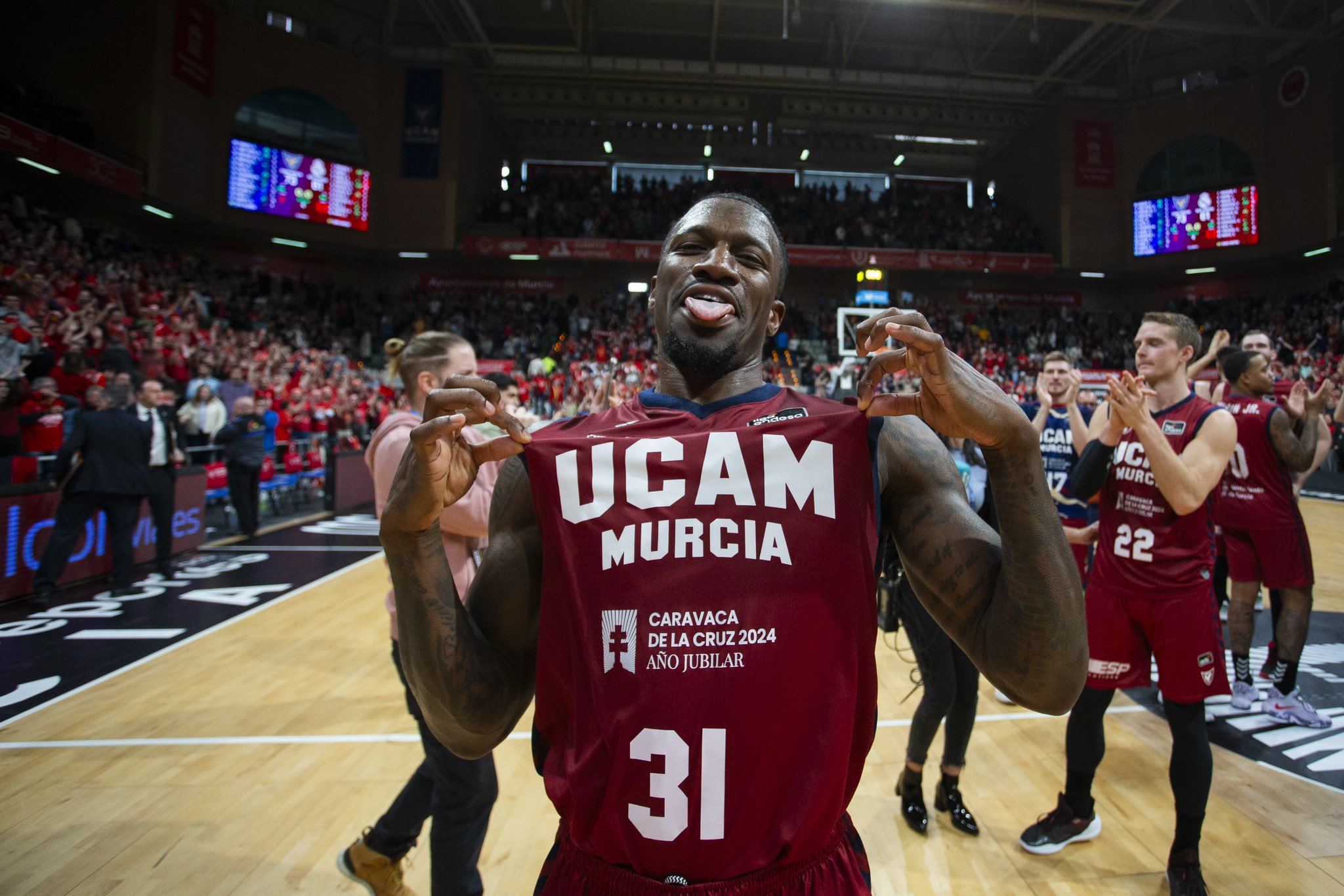 Dylan Ennis confiesa los equipos Euroliga en los que jugaría