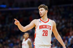 6 favoritos para ganar el MIP 2024: el premio al Jugador Más Mejorado de la NBA