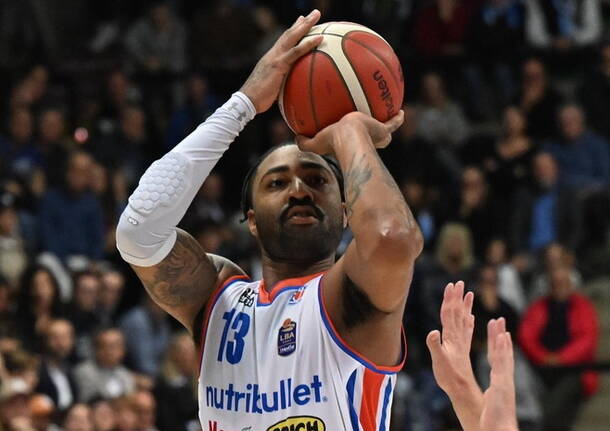 Fichajes: Varese interesado en Justin Jackson, pero, ¿hay más opciones?