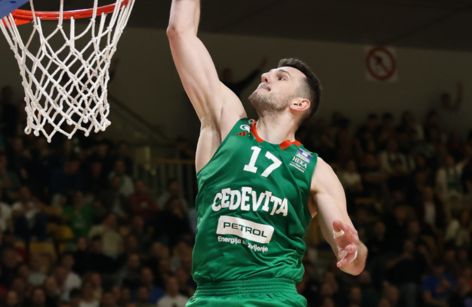 La NBA se lleva YA a uno de los mejores jugadores de Eurocup