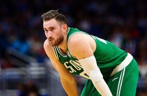 Gordon Hayward se sinceró y explicó cuáles fueron los problemas de los Celtics en 2019