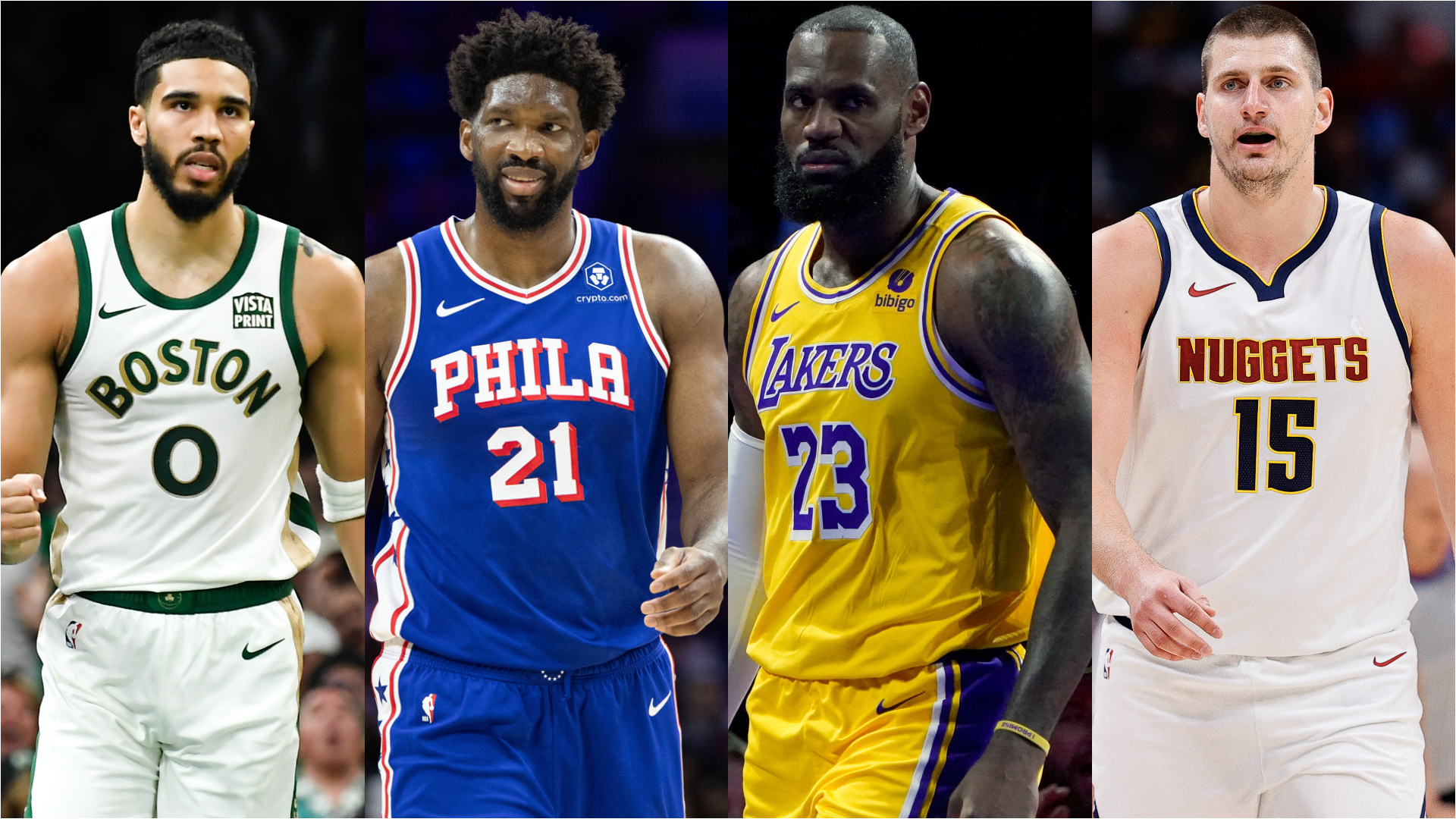 ¿Qué necesitan los equipos contendientes de la NBA para lograr el anillo?