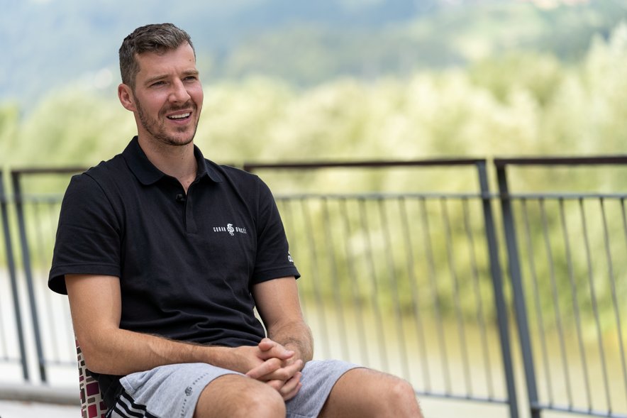 Goran Dragic desvela qué ofertas tenía de equipos Euroliga