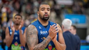 LEB Oro: Rioverde Clavijo ficha experiencia con este pívot y la llegada de Alex Urtasun