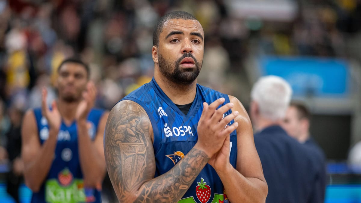 LEB Oro: Rioverde Clavijo ficha experiencia con este pívot y la llegada de Alex Urtasun