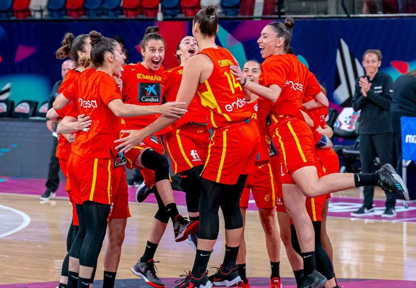 ¿Estará España en los Juegos Olimpícos de París 2024?: Todo sobre el preolímpico