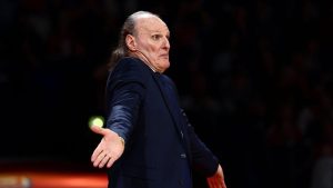 Euroliga viral: equipos mejores que en la NBA, Laso venció a su maestro y llueven puntos