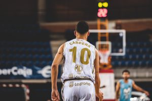 Corta su cesión con el Clavijo y ya tiene nuevo equipo