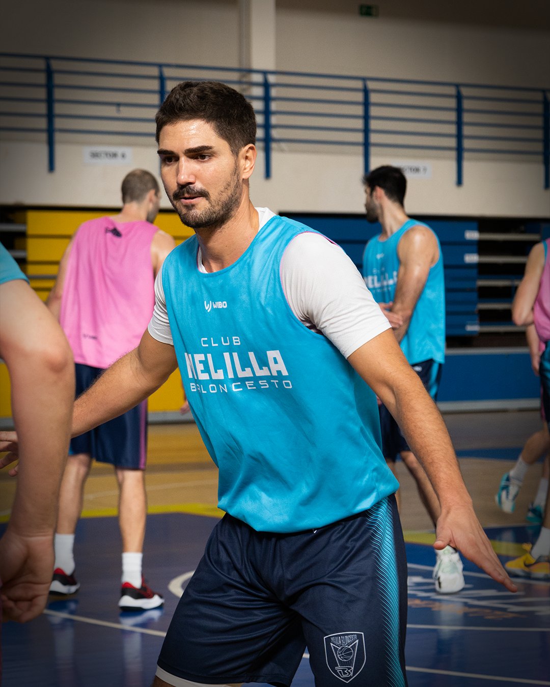 Óscar Alvarado muestra su decepción con Orenga: “Nunca he sabido nada de él”