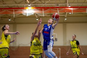 ¿Qué está sucediendo en LEB Plata, Challenge, LF2 y EBA?