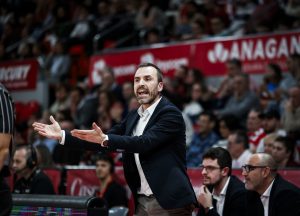 Bàsquet Girona cesa a Camps. Los candidatos para ocupar el puesto de entrenador