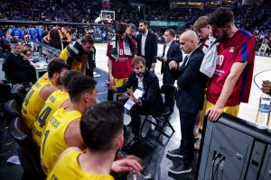 El desastroso tiro viral del Barça que ejemplifica el drama turco