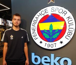 Jasikevicius pone fecha al regreso de Arturs Zagars