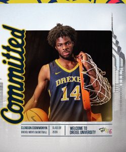 Un nuevo español pondrá rumbo a NCAA. ¿De quién se trata?