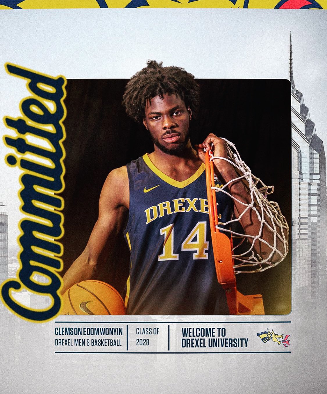 Un nuevo español pondrá rumbo a NCAA. ¿De quién se trata?