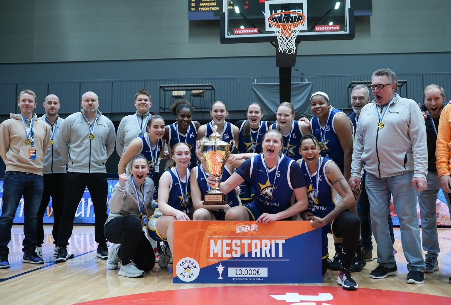 Los detalles de una gran gesta. Dos entrenadores españoles triunfan en Escandinavia